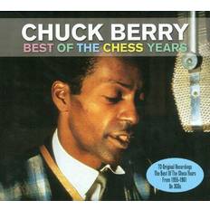 Music Best of the Chess (Vinyl)