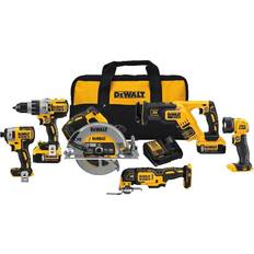 Dewalt DCK694P2 (2x5.0Ah)