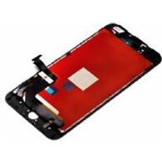 Skærm til iphone 8 CoreParts LCD for iPhone 8 Black