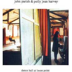 At 2020 Dance Hall at Louse Point [2020 Reissue] (Vinyl)