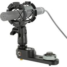 Microphone shock mount Universal Camera Microphone Shock Mount