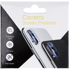 TFO Kamera Beskyttelsesglas Samsung Galaxy S22 Plus 5G (2,5D)