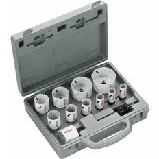 Holesaw set Bosch 2.608.584.667 (13pc) Holesaw set Progressor