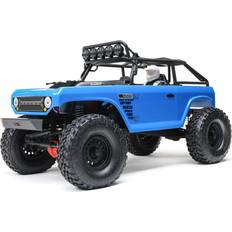 Axial scx10 Axial SCX10 II Deadbolt 1/10 4WD RTR Blå