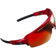 BBB Lunettes de soleil BBB BSG-61 Commander with Red Lens