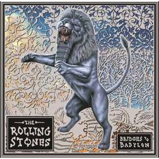 bridges to babylon (CD)