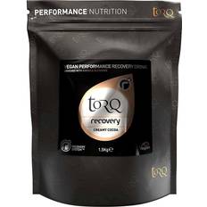 Torq Vegan Recovery Drink (1.5kg)