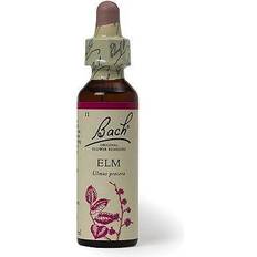 Vitamine e Integratori Bach Flower Elm, 20ml