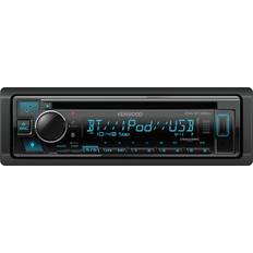 Boat & Car Stereos Kenwood KDC-BT382U