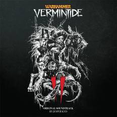 Musikk Warhammer: Vermintide 2 (Vinyl)