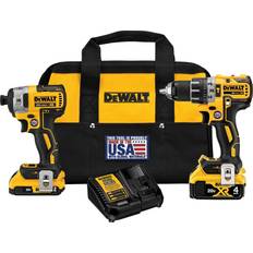 Dewalt DCK287D1M1 (1x2.0Ah+1x4.0Ah)