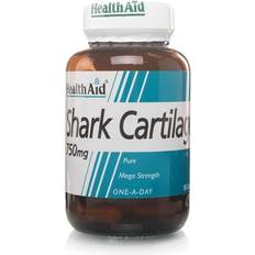 Vitamine e Integratori Health Aid Shark Cartilage 750mg 50 Capsules