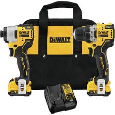 Dewalt Set Dewalt DCK221F2