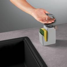 sæbedispenser Soap-Tex