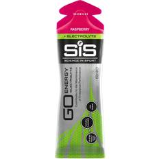 SiS GO Energy Electrolyte Gel