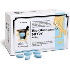 Pharma Nord Bio-Glucosamine Mega, 140 tablets