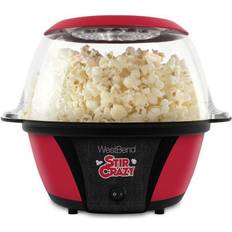 Popcorn Makers West Bend Stir Crazy Popcorn