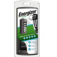 Energizer Chargers Batteries & Chargers Energizer S696N Universal Charger