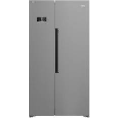 Beko Frigo congelatori Beko GN1603140XBN179 Acciaio inossidabile