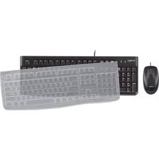 Logitech K120 Protective cover (Bulk 10-pack)