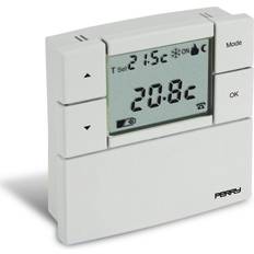 Fußbodenheizungen Perry Digitales Raumthermostat 1TPTE530B