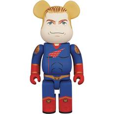 Be rbrick Medicom The Boys Homelander 400% Be@rbrick