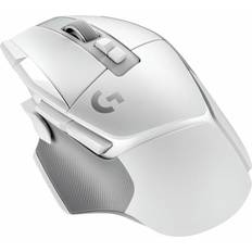 Logitech Oikea käsi Tietokonehiiret Logitech G502 X LIGHTSPEED Wireless