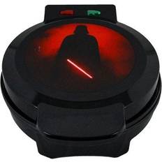 Waffle Makers Uncanny Brands Star Wars Darth Vader