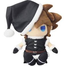 Toys Kingdom Hearts II: Sora (Christmas Town) Plush