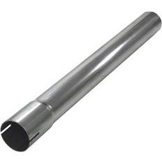 Stålrør 2" 0.5 meter