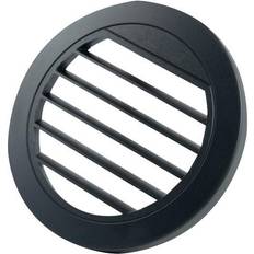 Gitter til varmluftdyse ø90mm