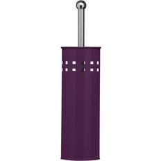 Premier Housewares Purple Square Brush