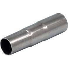 Simonsen Rustfri overgangsstykke 2" 41-48-51mm
