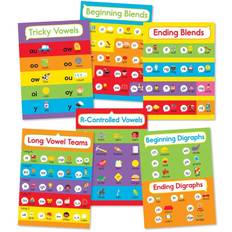 Phonics Bulletin Board Set