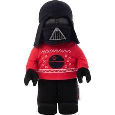 Darth Vader" Holiday Plush