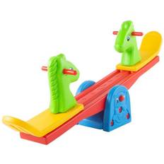 Playground Hey! Play! Seesaw Multi Multi