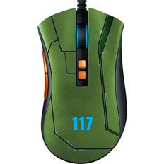 Computer Mice Razer DeathAdder V2 Wired