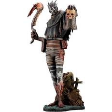 Statue Kotobukiya Dead by Daylight The Wraith Statue (GameStop)