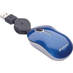 Verbatim 98616 Mini Travel Mouse