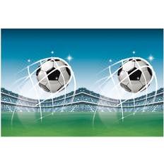 Plastik fodbold Godan Plastdug Fotbold