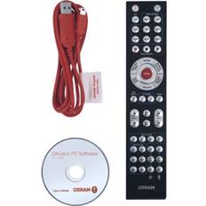 Fernbedienungen Osram Osram DALIeco Remote kit