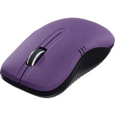 Wireless Standard Mice Verbatim Commuter Series USB Type A