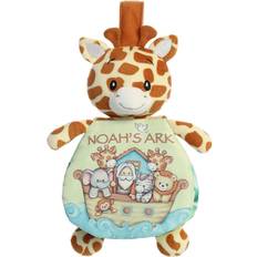 Libri di Attività Aurora World Story Pals "noah's Ark" Soft Book 9in