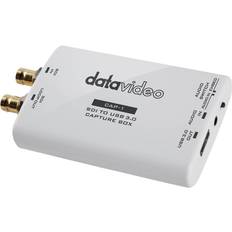 CAP-1 SDI to Micro B USB 3.0 Capture Box