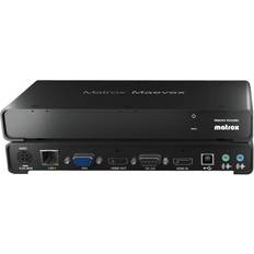 5150 Encoder video/audio ekspander