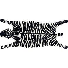 Furn Zebra Bath Mat