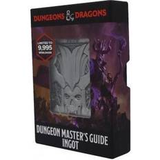 Dungeon master’s guide Fanattik Dungeons & Dragons Dungeon Masters Guide Ingot