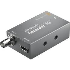Ukategoriseret Blackmagic Design UltraStudio Recorder 3G