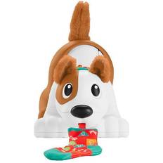 Fisher price puppy Fisher-Price 123 Crawl With Me Puppy