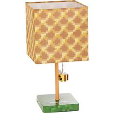 Minecraft Kitchen Toys Paladone Minecraft Honeycomb Bee Table Lamp